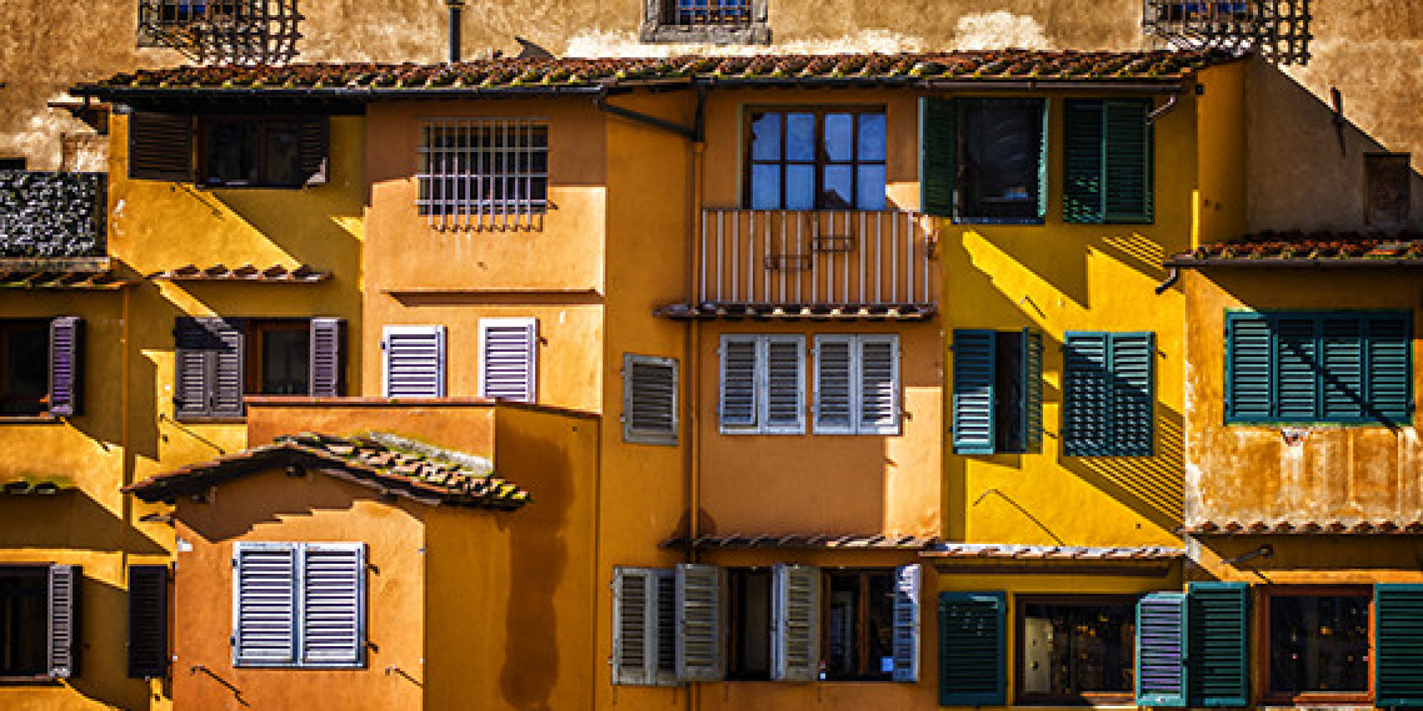 A Glimpse of Italy | HuffPost