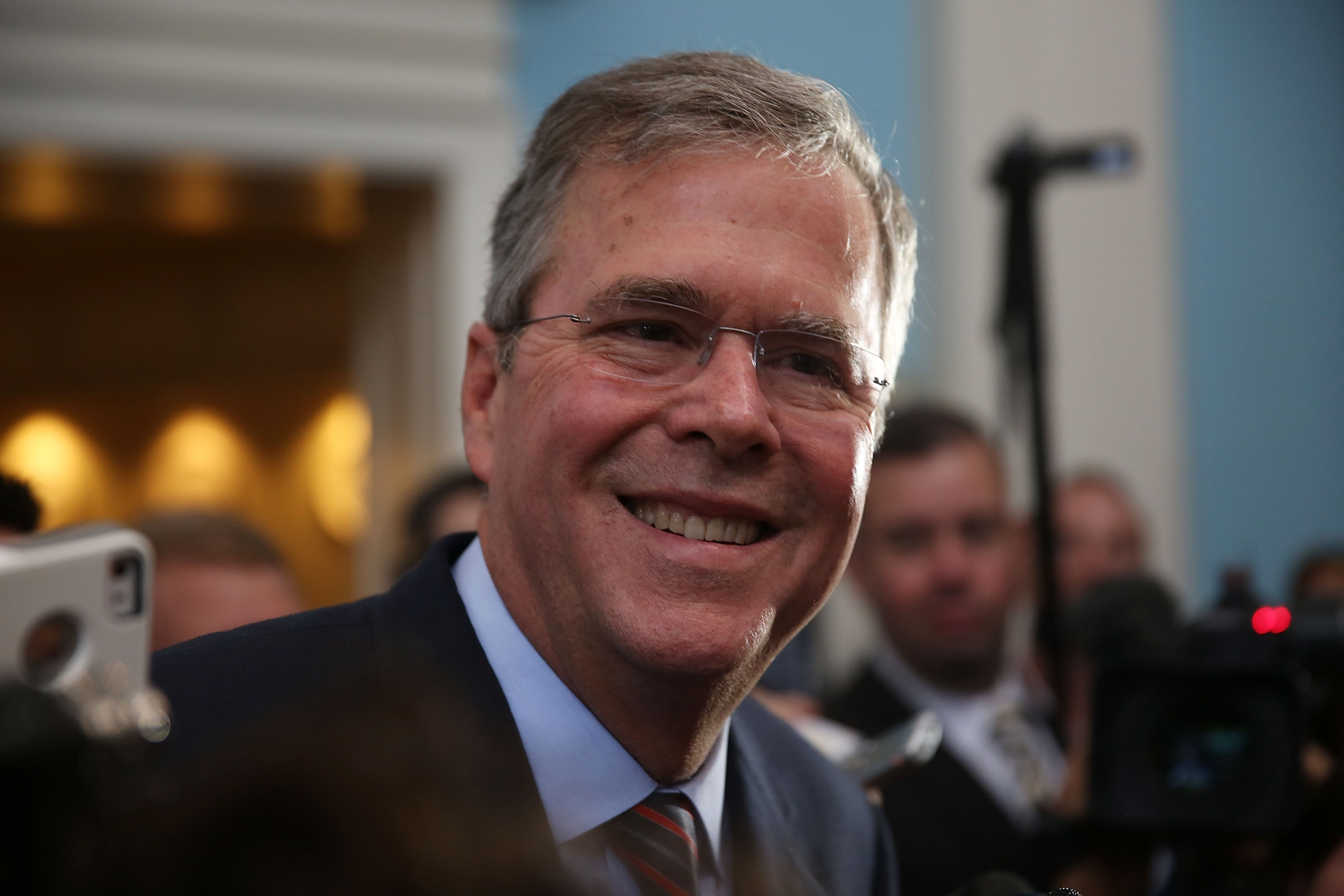 jeb bush