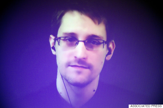 snowden