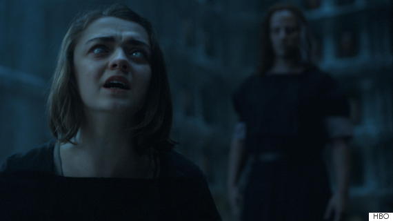 arya