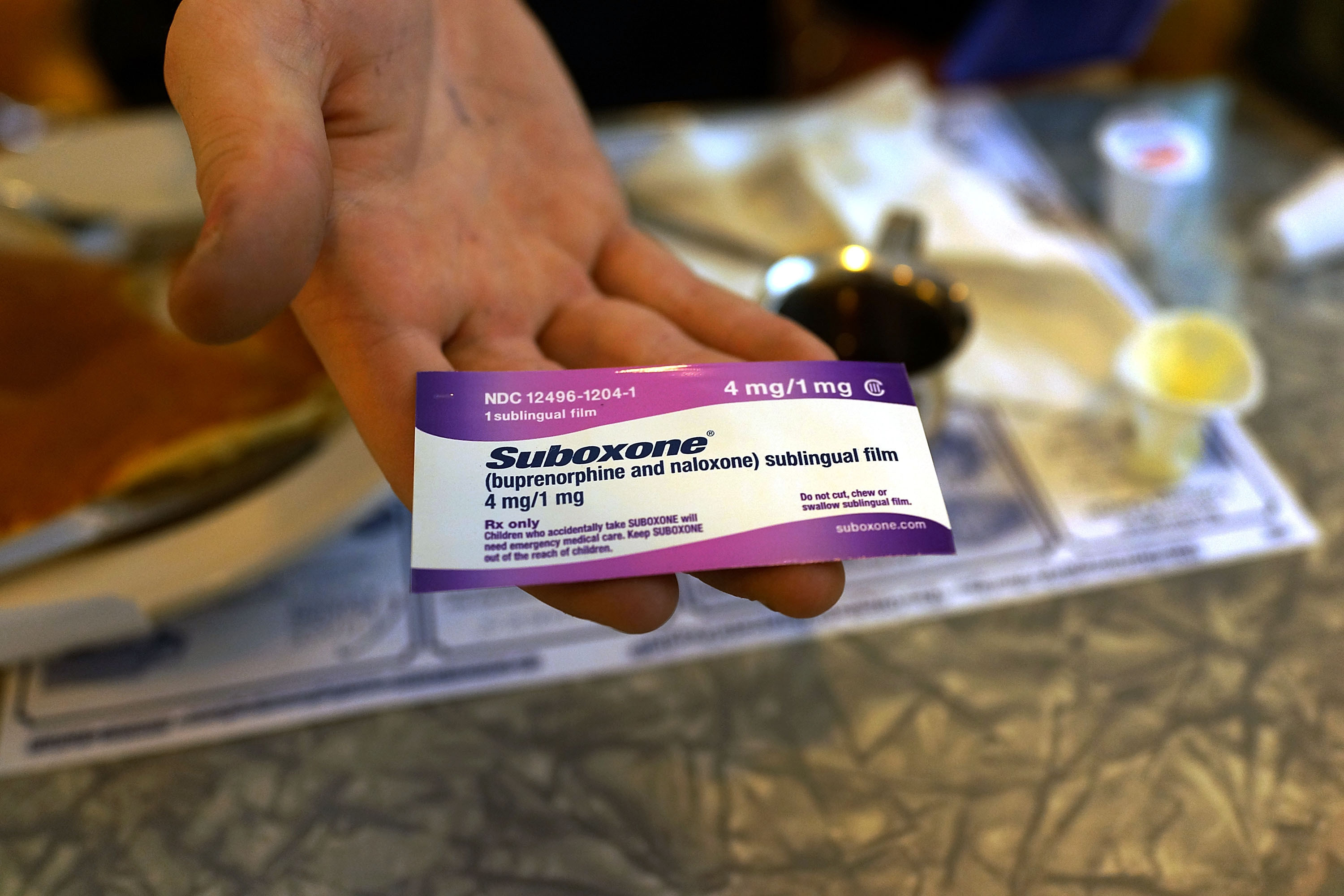 suboxone