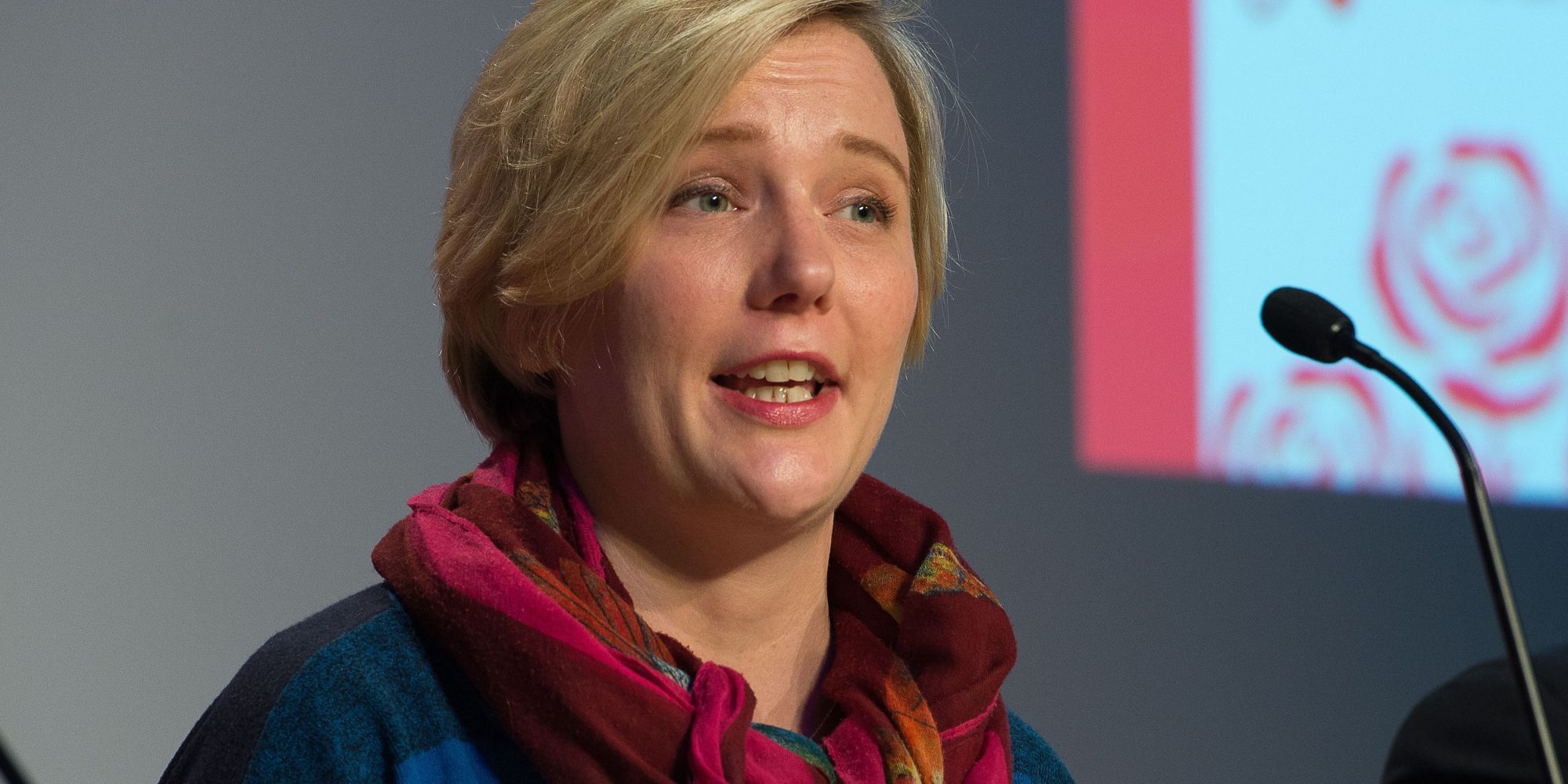 Stella Creasy Wins Backing Of 15 Parliamentary Candidates For Labour ...