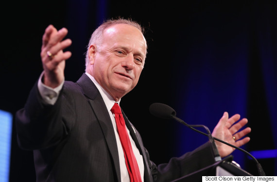 steve king