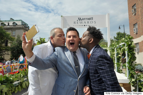 ross mathews