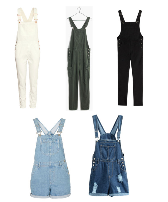 overalls