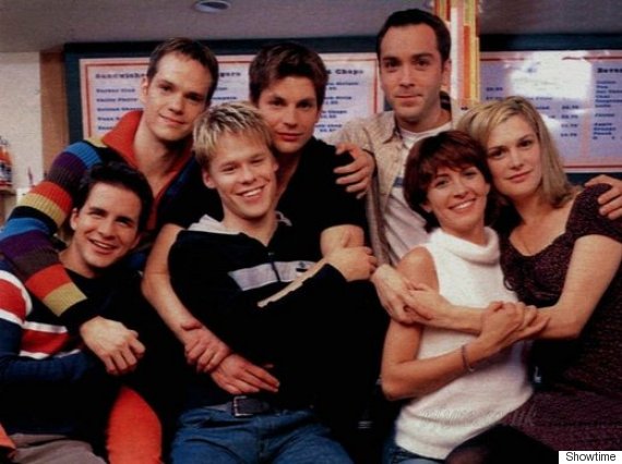 qaf