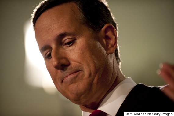 rick santorum