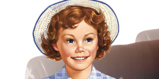 Real-Life Little Debbie Is All Grown Up (And Doing Well!)