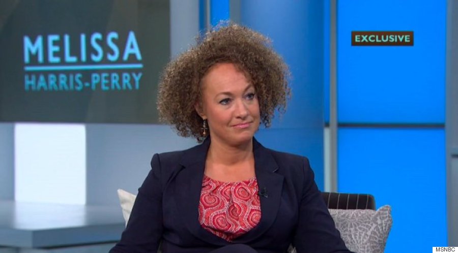 rachel dolezal