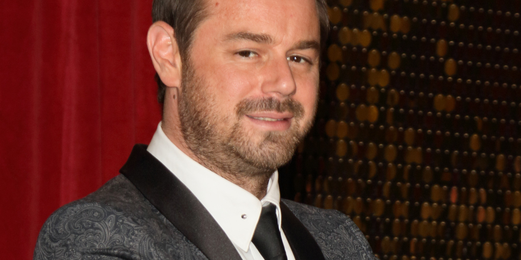 'EastEnders' Actor Danny Dyer Having Queen Vic Replica Built In His ...