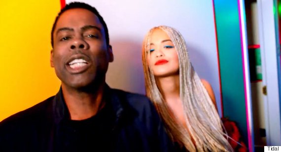 chris rock rita ora