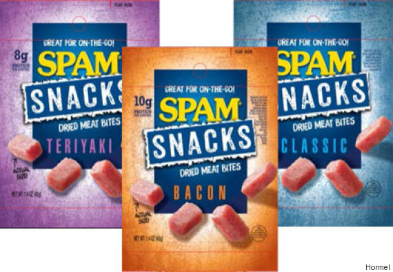 I Tasted Every Spam Flavor and Ranked Them From Worst to Best