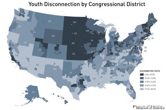 youth 3 map