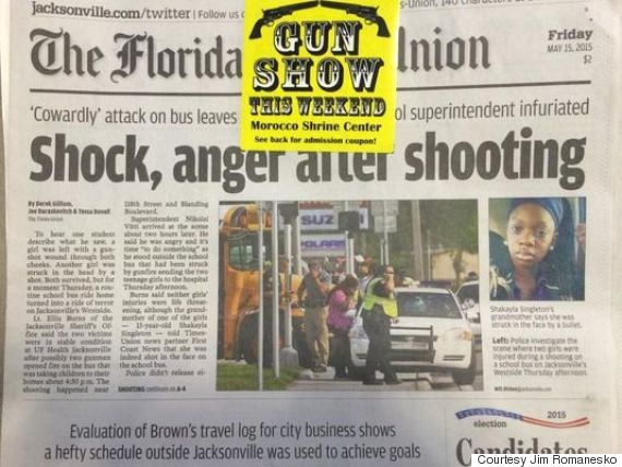 florida times union