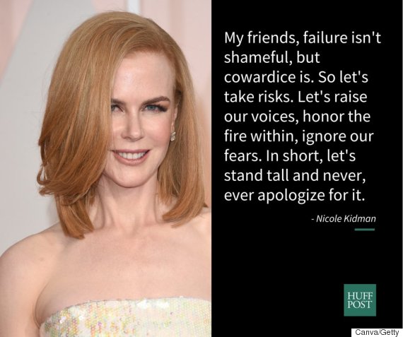 nicole kidman