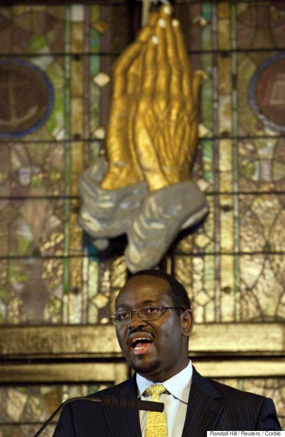 clementa pinckney