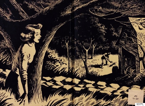 The Story Of Nancy Drew Once Far More Ballsy Than The Girl Sleuth You 