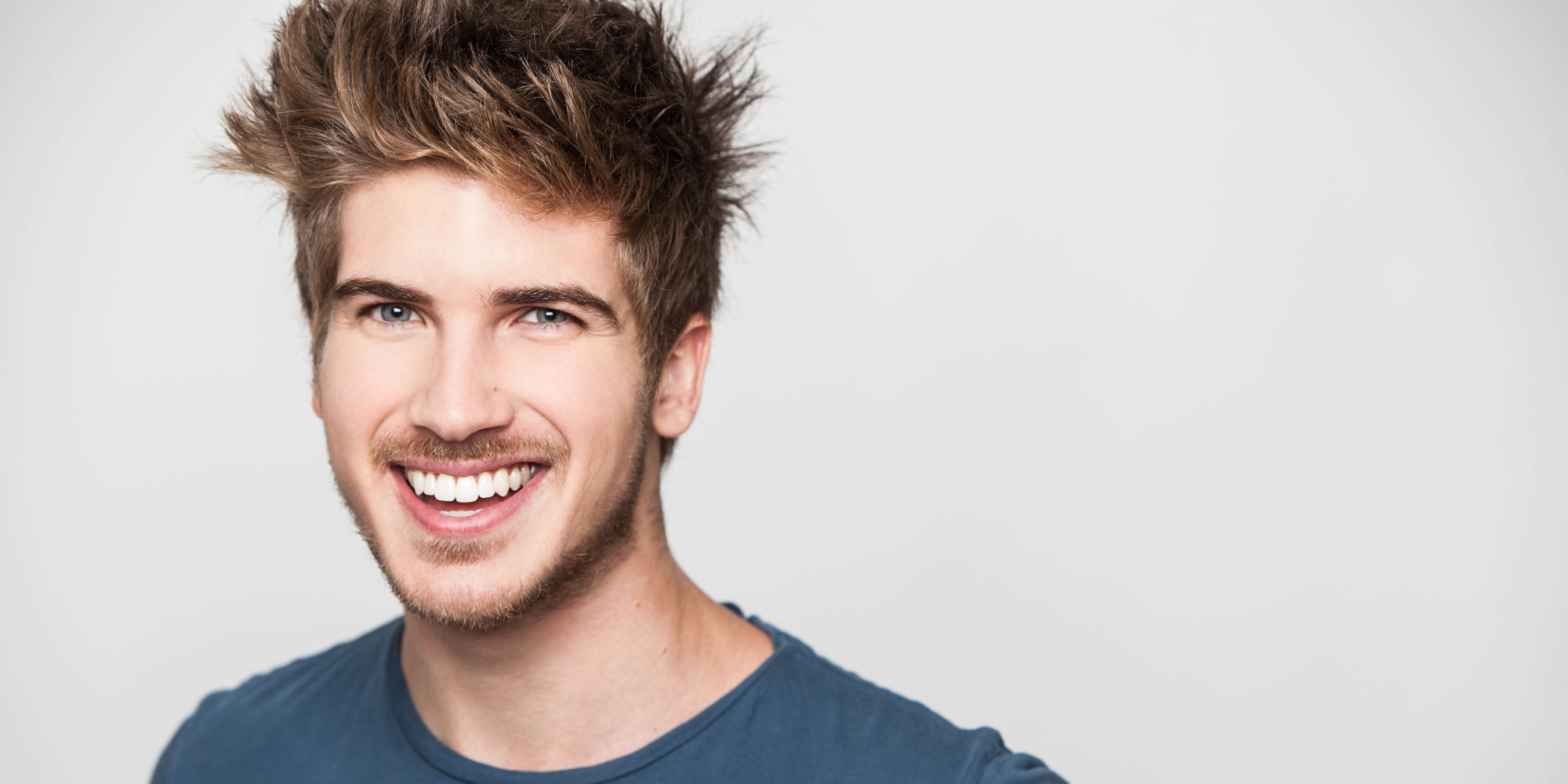 Joey Graceffa Explains What It's Like To Come Out As Gay On YouTube ...