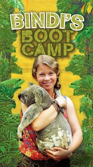 bindi irwin