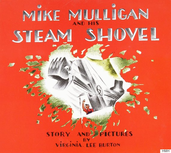 mike mulligan