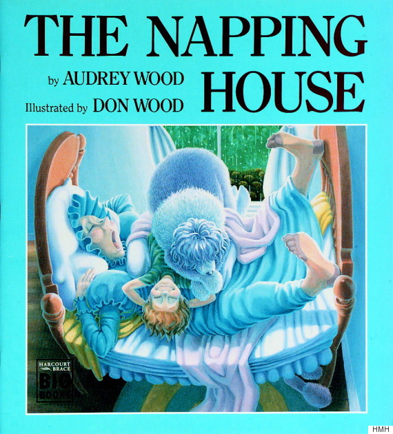 napping house