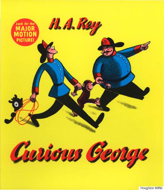 curious george