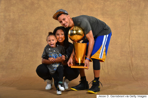 riley curry