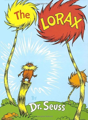 lorax