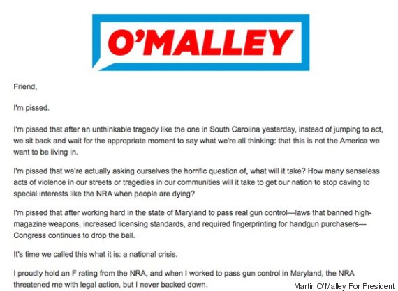 omalley email