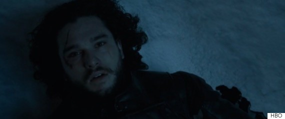 jon snow