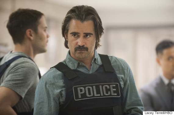 true detective colin farrell