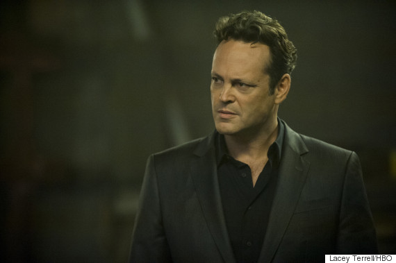 true detective vince vaughn