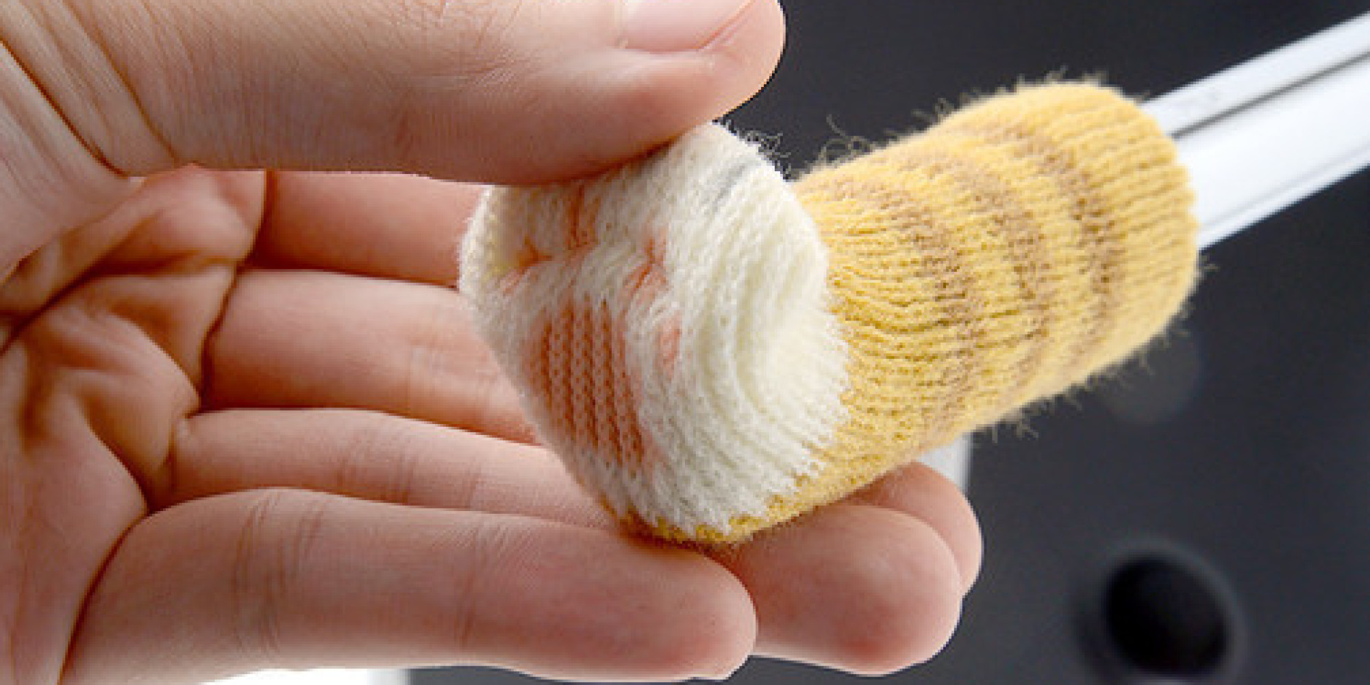 Cuddly 'Cat Socks' Keep Your Home Looking Purr-fect | HuffPost