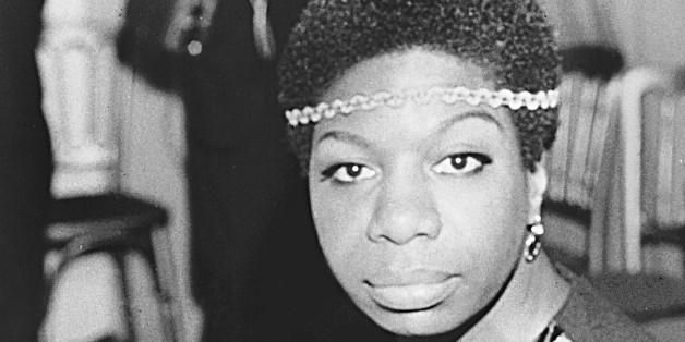 New Nina Simone Documentary Recalls Past Struggles While Echoing ...