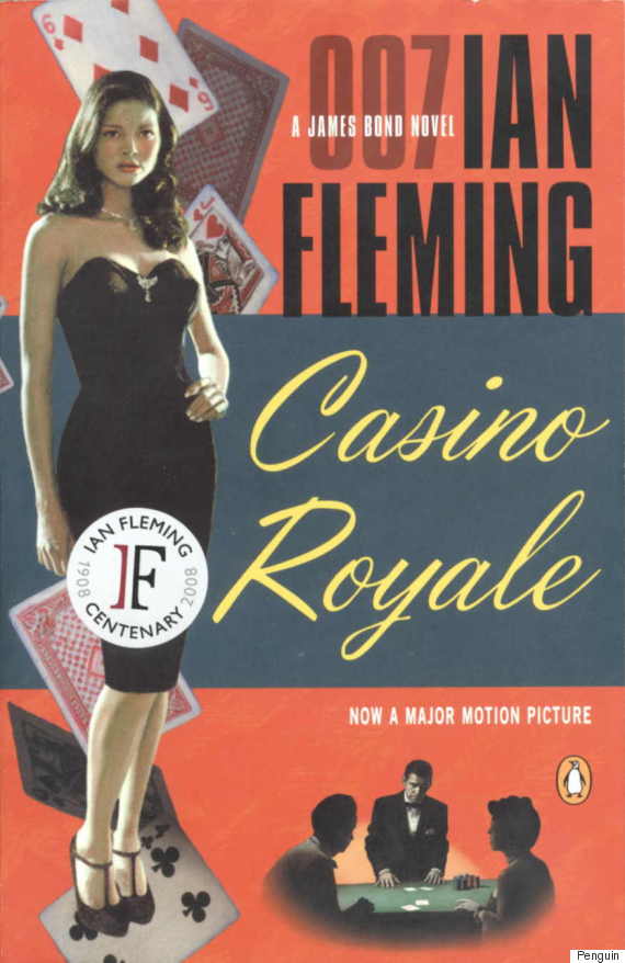 casino royale