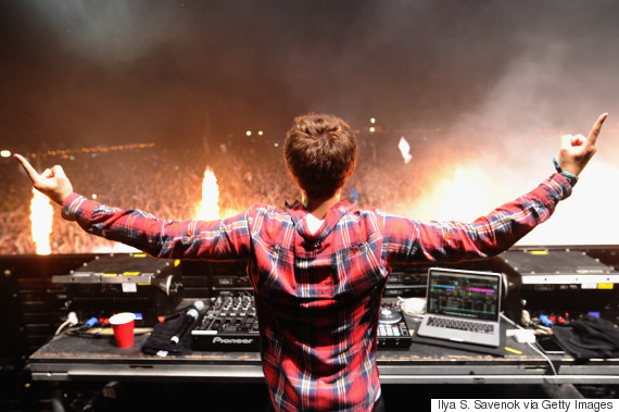 zedd firefly