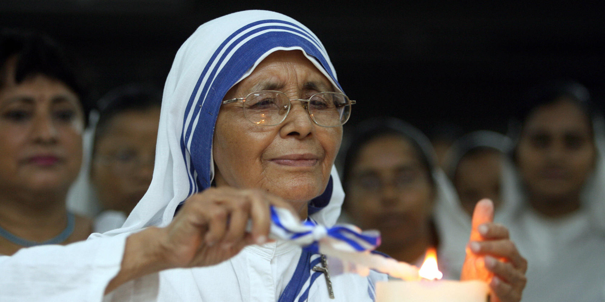 Sister Nirmala, Mother Teresa's Successor, Dies At 81