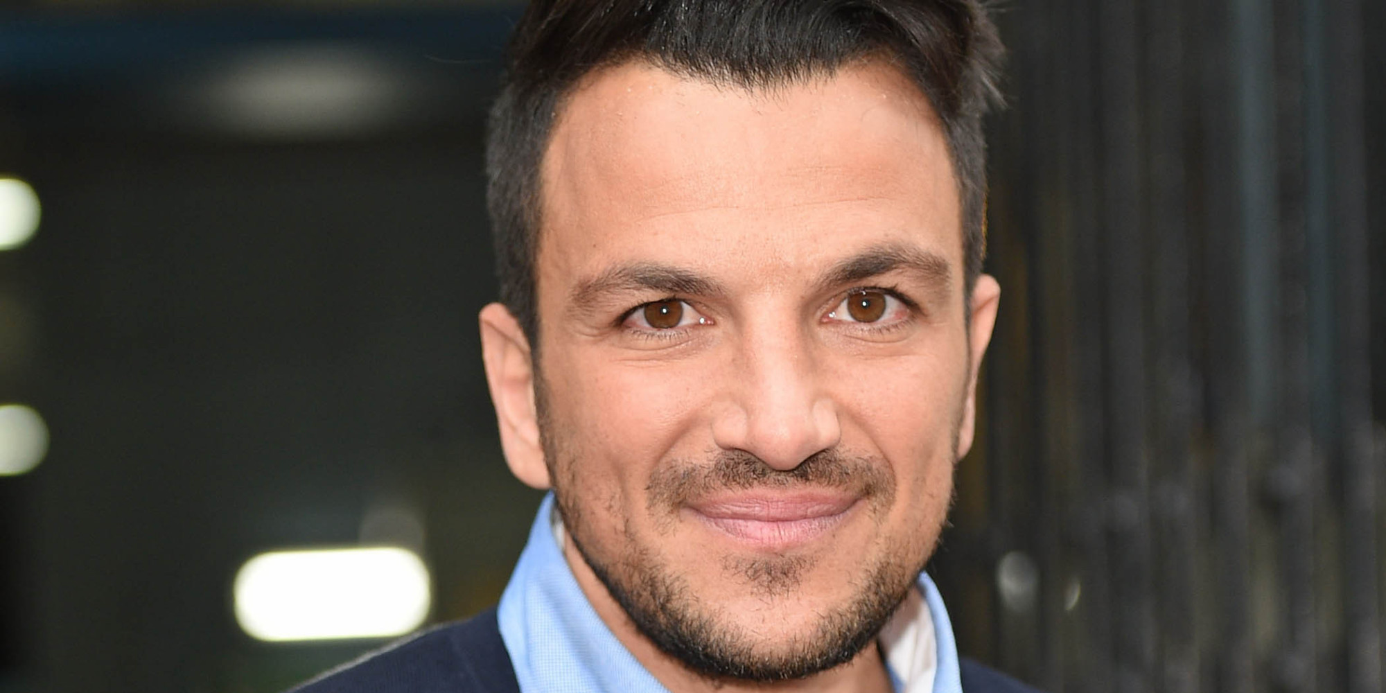 ‘Strictly Come Dancing': Peter Andre Reveals His Love For The Show ...