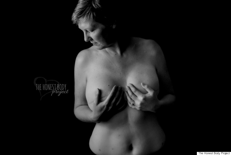 the honest body project