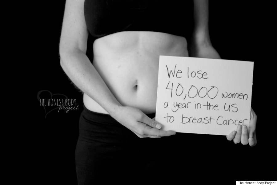 the honest body project