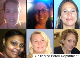 Missing Chillicothe Women: Pictures, Videos, Breaking News