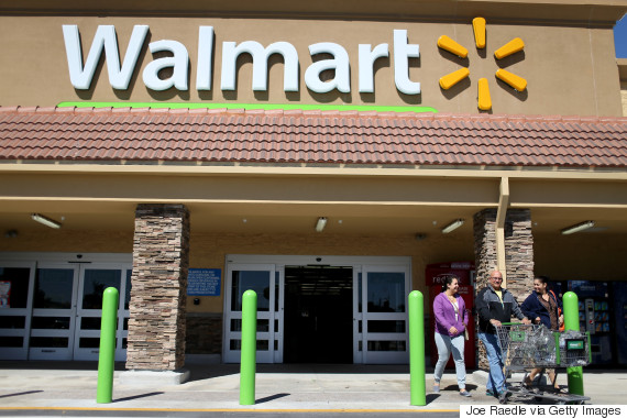 walmart