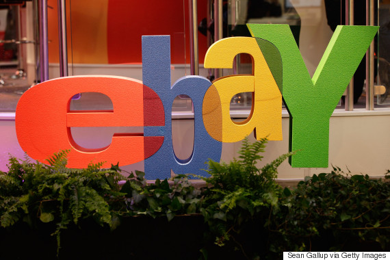 ebay logo