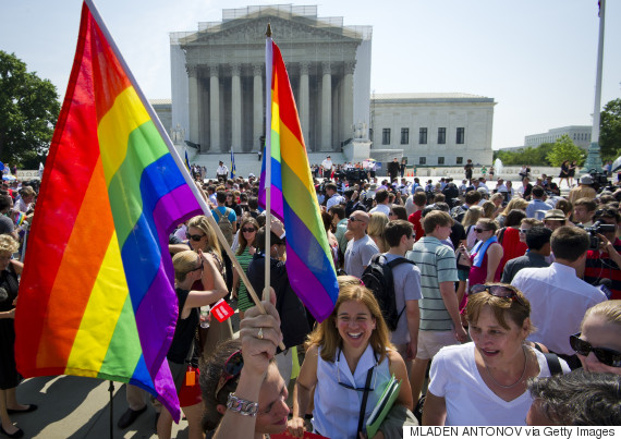 supreme court lgbt