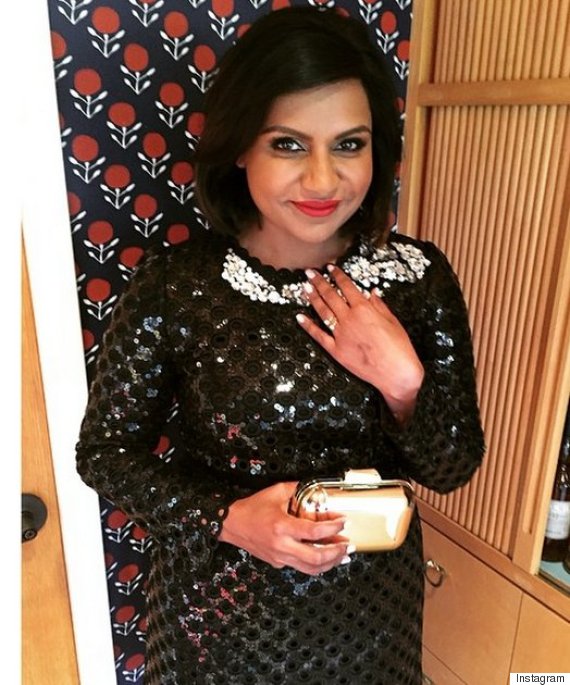 mindy kaling