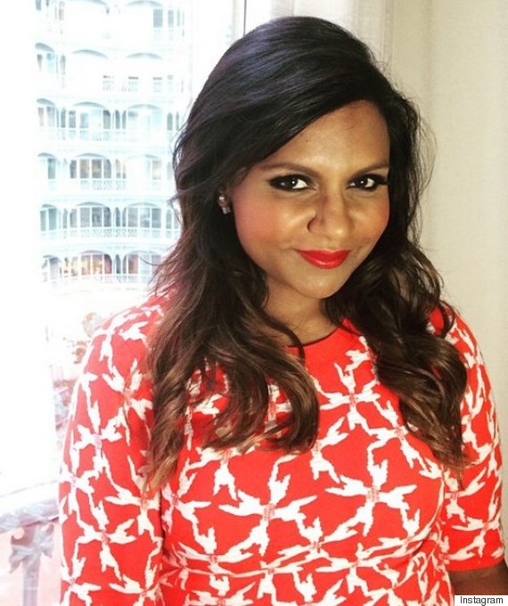 mindy kaling