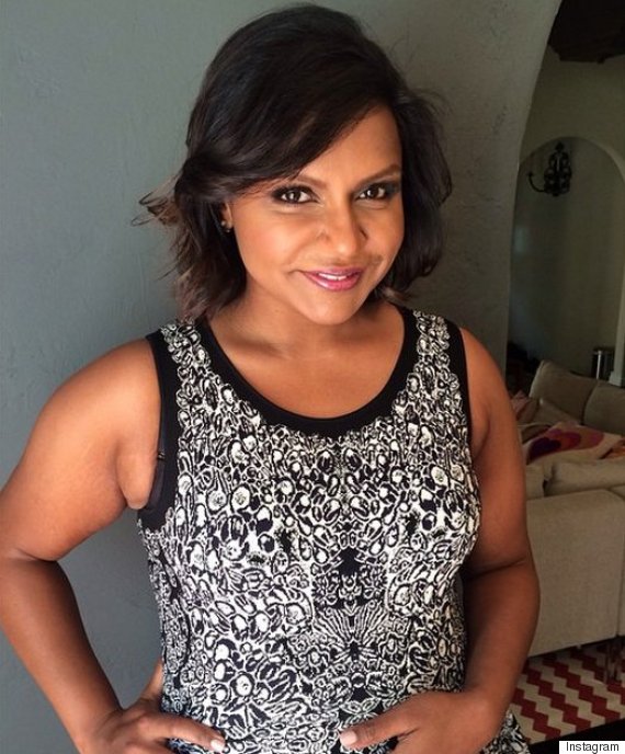 mindy kaling