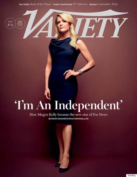 megyn kelly