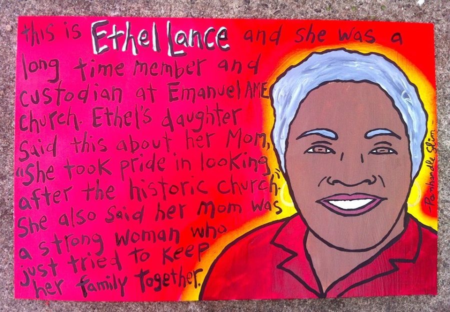 ethel lance