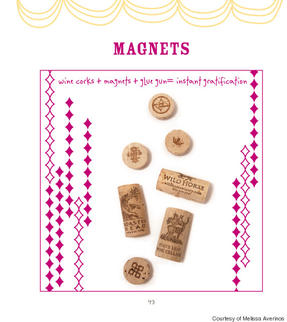 magnets